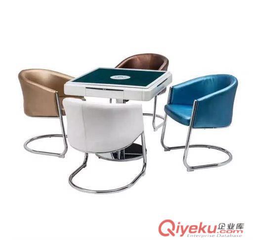 佛山雀友經(jīng)典折疊餐桌全自動mj機，靜音實用品牌四口麻雀機