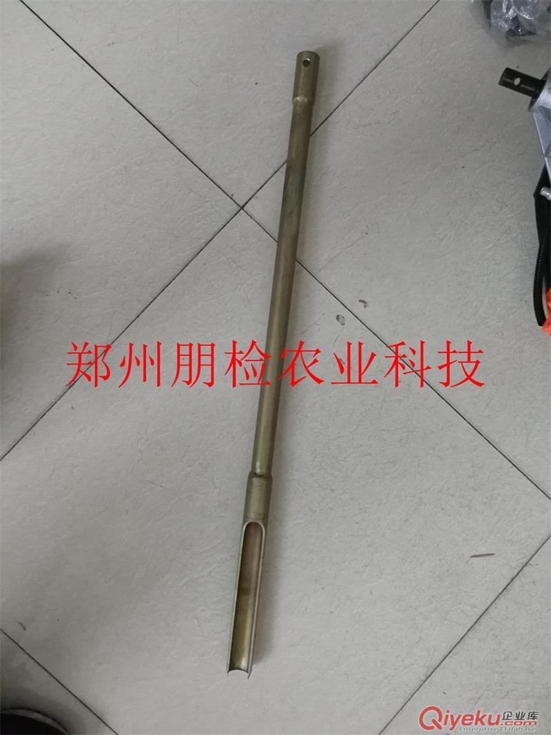 熱銷包郵PJ-DTZ汽油動力取土鉆電動土壤采樣器原始圖片2