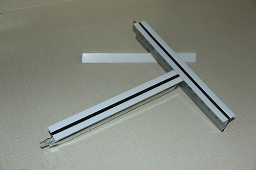 【廠家直銷】泉州品質(zhì)好的烤漆龍骨 莆田烤漆龍骨哪家好
