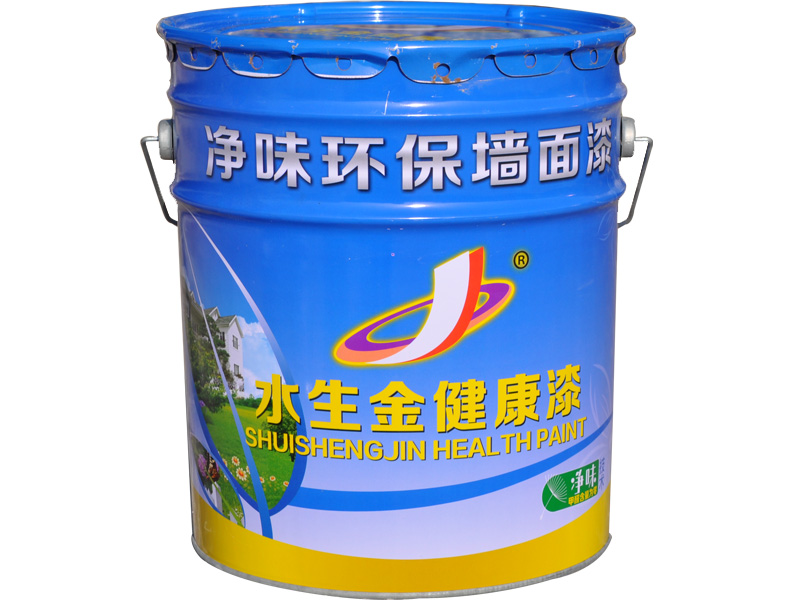 新乳膠漆是由魯泰化工提供的  |乳膠漆銷售