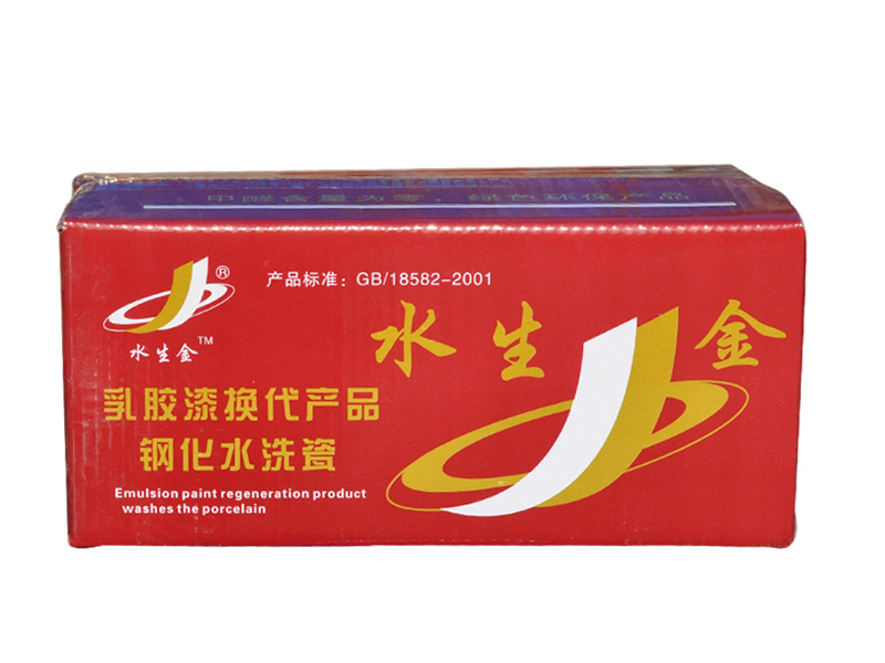買好的外墻膩子就來魯泰化工：生產外墻膩子粉