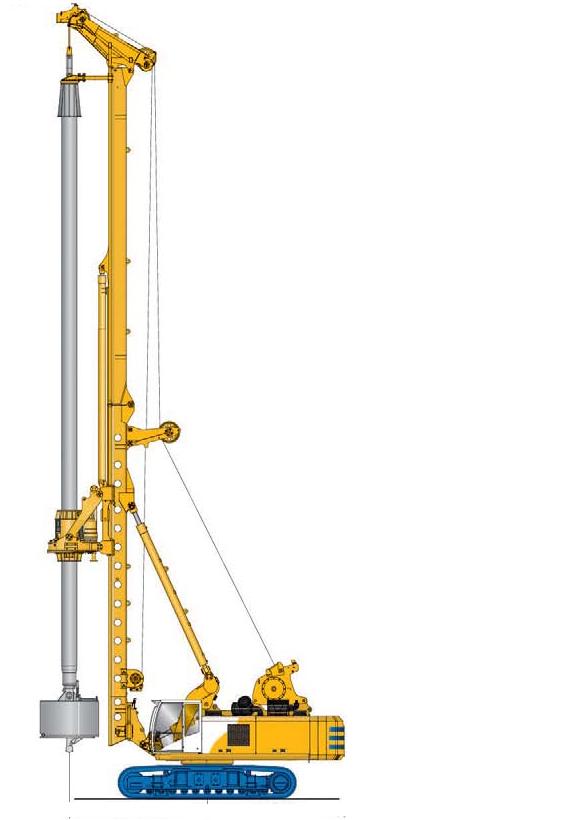 甘肅建研地基處理_樁基施工公司推薦甘肅樁基工程蘭州樁基工程甘肅建研巖土工程有限公司