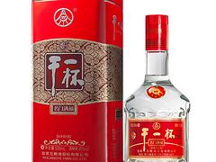 价格优惠的干一杯（名门满福）【推荐】 价格实惠的五粮液干一杯