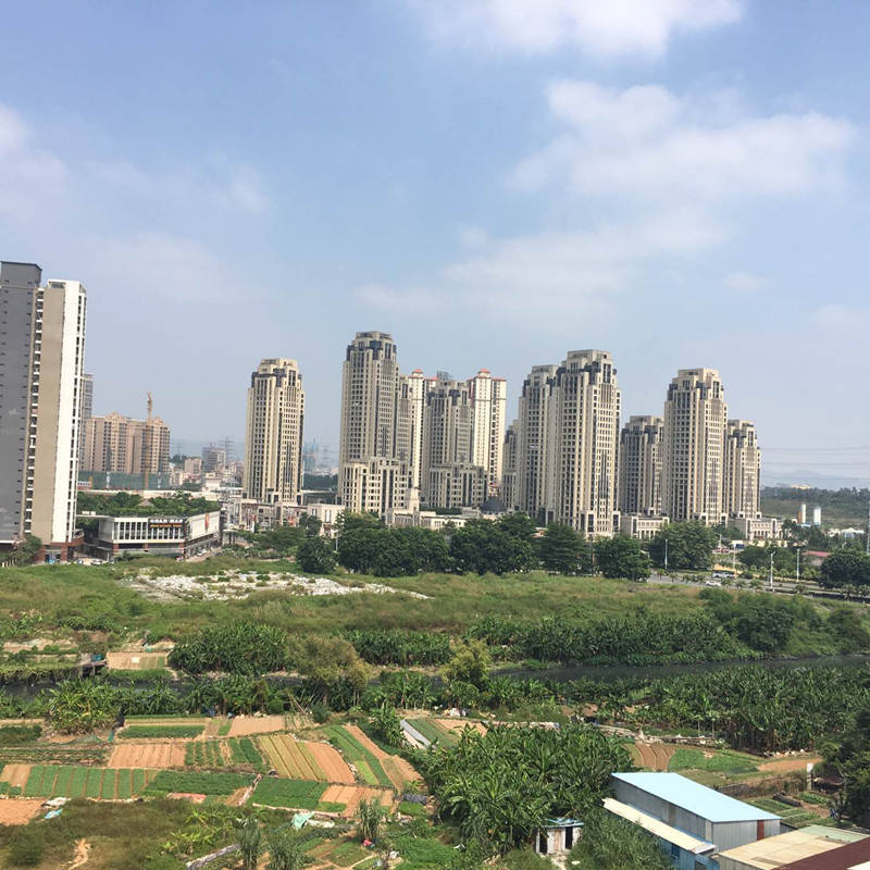 {yl}的虎門-金裕大廈首要選擇華禧地產(chǎn) 虎門小產(chǎn)權(quán)房信息