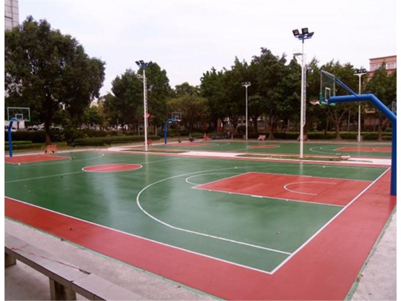 晉江地坪工程|晉江地坪公司|晉江地坪材料-泉州保地達地坪材料有限公司