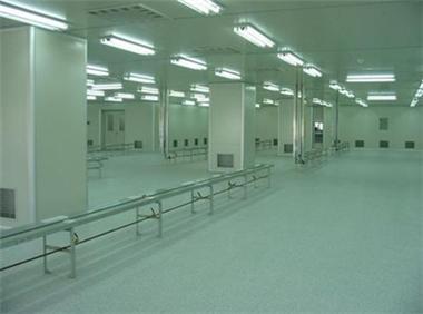 萬級生物醫藥凈化車間承建/知名生物醫藥凈化車間工程