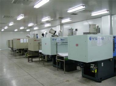 萬級生物醫藥凈化車間承建 知名生物醫藥凈化車間設計