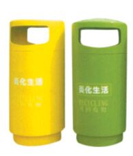 2016年暢銷玻璃鋼垃圾桶_河北玻璃鋼垃圾桶批發_廠家-富瑞誠信為本