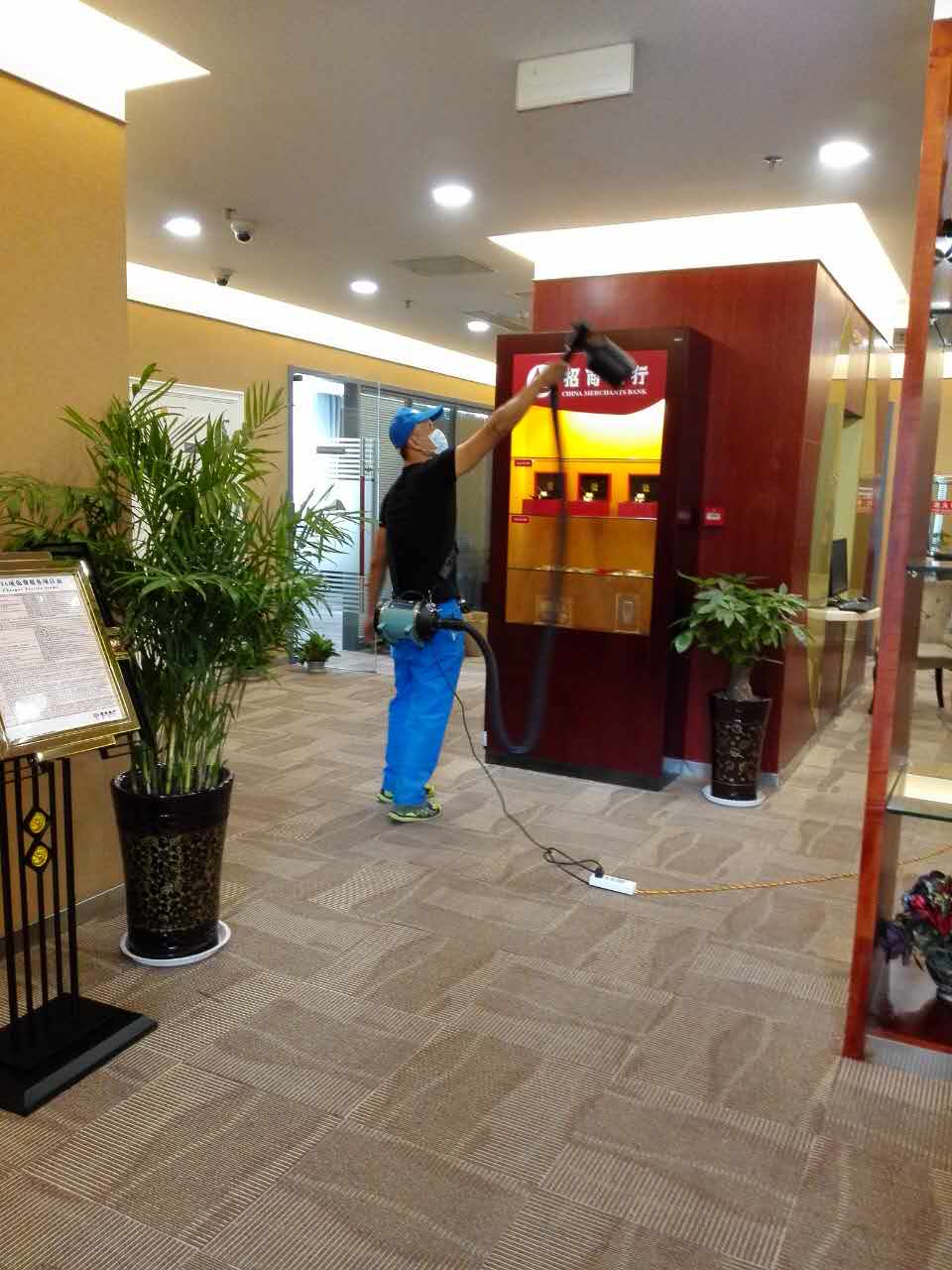 凈化器哪家好