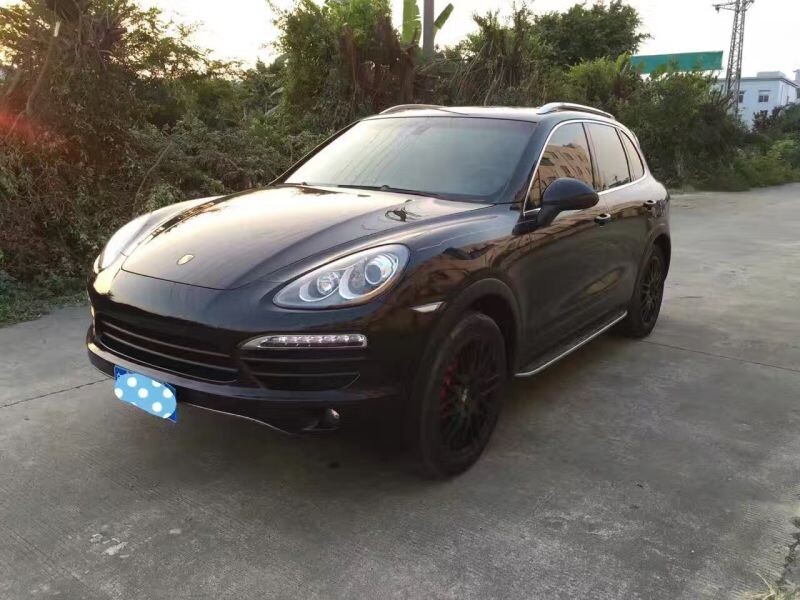 廣州質量較好的進口二手車【推薦】 黃江進口路虎二手車專賣店