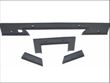 ?優(yōu)質(zhì)的萬向型工程塑料拖鏈-手機：18233671845