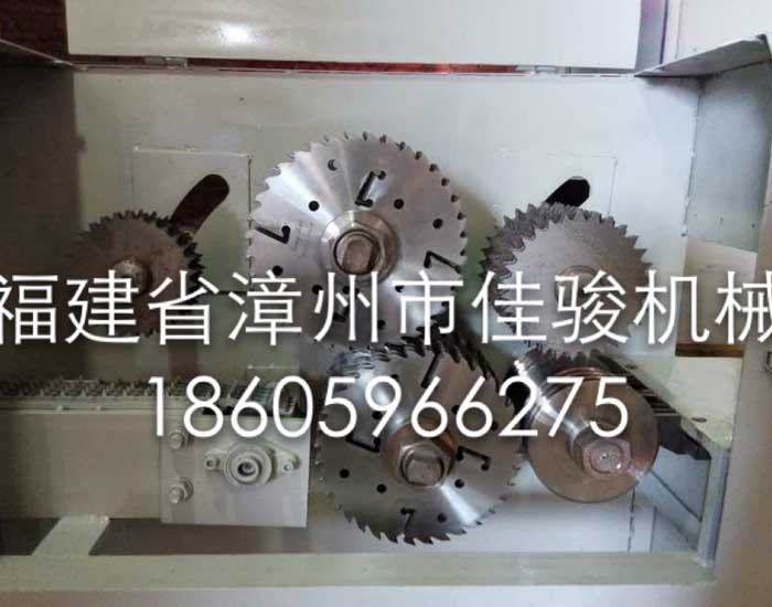 云南方木多片鋸|具有口碑的方木多片鋸價格怎么樣