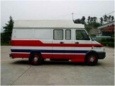 供應！依維柯A40救護車