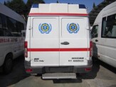 供應！依維柯A40救護車