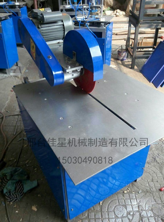 2016新款氣動(dòng)釘角機(jī)廠家_邢臺(tái)佳星機(jī)械釘角機(jī)怎么樣