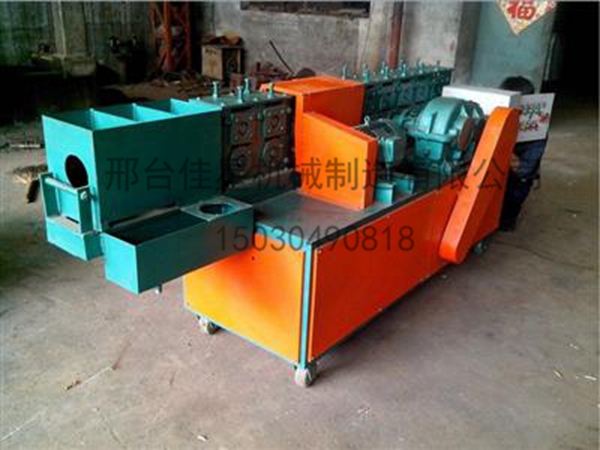 四代重噴漆調(diào)直機(jī)，【實(shí)力廠家】生產(chǎn)供應(yīng)鋼管調(diào)直機(jī)
