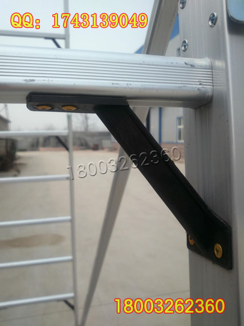 無縫鋼管_鐵路梯車/接觸網檢修梯車 地鐵專用梯車 