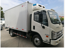 小型冷藏車/宇大冷藏車