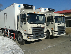 醫藥冷藏車廠家/宇大冷藏車