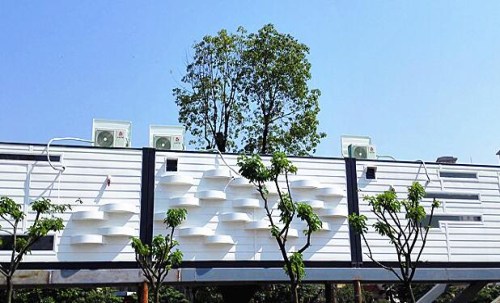 廣東集裝箱餐廳定制-專業(yè)集裝箱餐廳設(shè)計(jì)