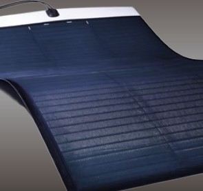 太陽能電池：供應全華機電物超所值的薄膜 柔性 / 輕質組件 太陽能發電