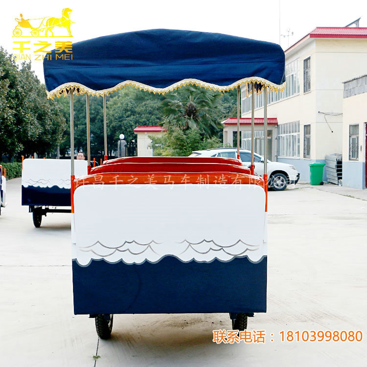 優(yōu)良的歐式馬車價錢如何，哪里有定制婚禮馬車