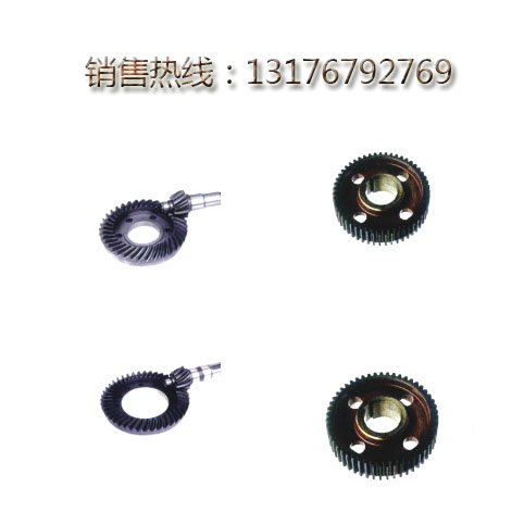 礦用電機車齒輪 ?3T電機車齒輪 ?5T電機車齒輪