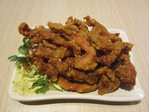 【速get好口碑！】【食珍蚨】博山zz酥鍋招商加盟