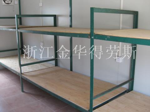 床板價格/金華得勞斯活動房
