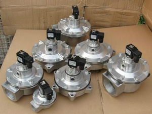 DMF-Y-76S淹沒式電磁脈沖閥|河北除塵器設(shè)備