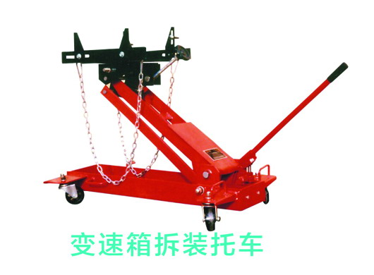電動(dòng)轉(zhuǎn)向節(jié)立柱拆裝機(jī)