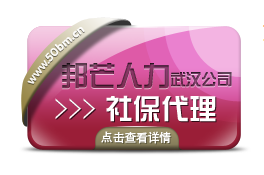 武漢邦芒社保代理、薪酬外包、勞務(wù)派遣等