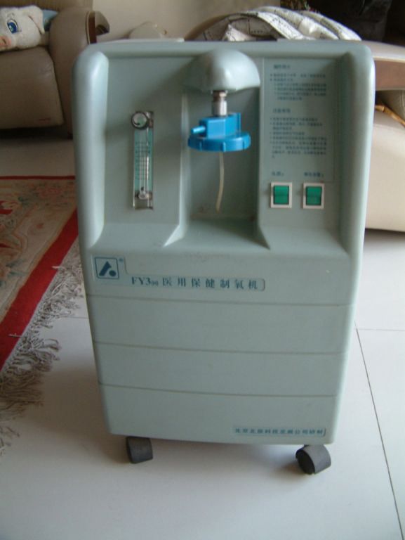 制氧機哪家好——優質液氧