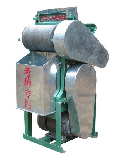 棉花試軋機(jī)批發(fā)/衣分試軋機(jī)定制