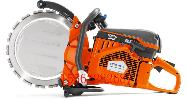 濟寧龍鵬供應瑞典富世華  Husqvarna K970 Ring環鋸