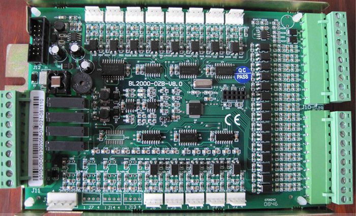 南通PCB抄板