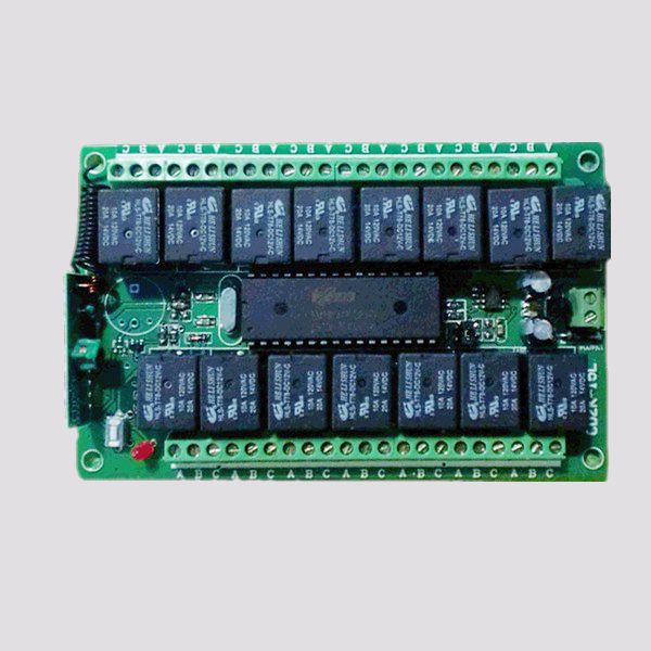 蘇州PCB抄板