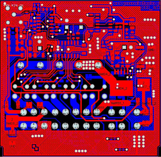 海門PCB抄板