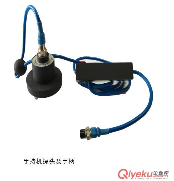 供應捷通JT-SC01地下管道泄漏檢測儀原始圖片3