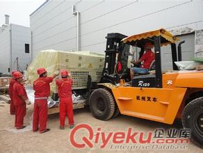 蘇州園區(qū)裝卸搬運-設(shè)備搬運（鴻泰）裝卸搬運公司-專業(yè)裝卸搬運