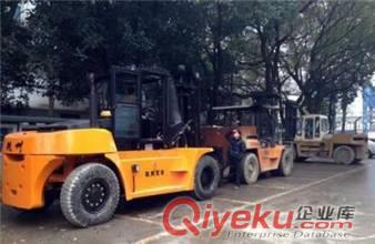 蘇州工業園區叉車出租-獨墅湖仁愛路雪堂街松濤街叉車出租-若水路叉車出租原始圖片3
