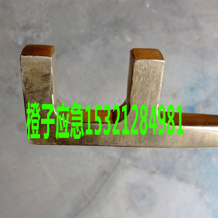 防爆F型扳手 原始圖片2