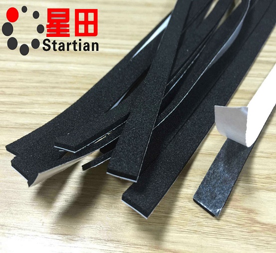 廠家直銷門窗防火密封條 燒不著裝飾封條 
