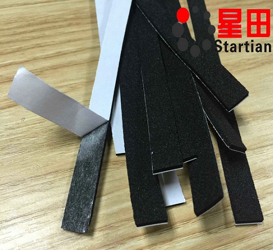 廠家直銷門窗防火密封條 燒不著裝飾封條 
