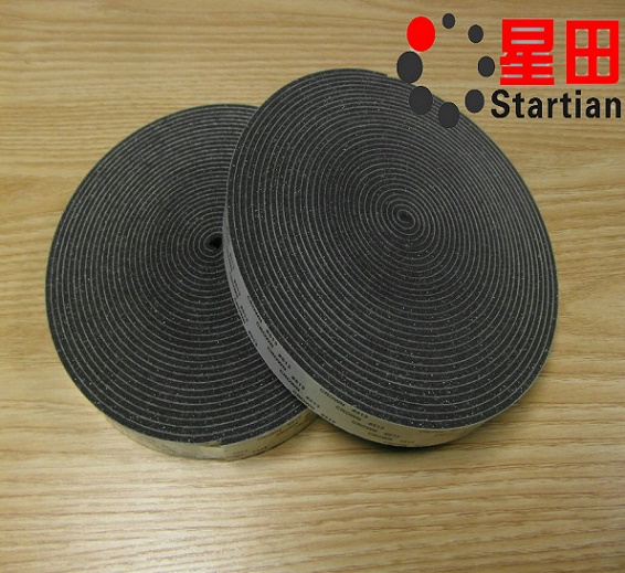 廠家直銷門底發(fā)泡條 工業(yè)門防撞海綿密封條 原始圖片3
