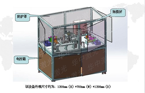 武漢優(yōu)質的全自動絞線切斷機出售：全自動絞線切斷機廠家