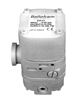 BELLOFRAM转换器