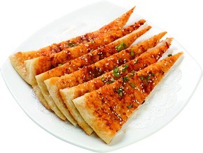 土家醬香餅加盟         加盟總部原始圖片2