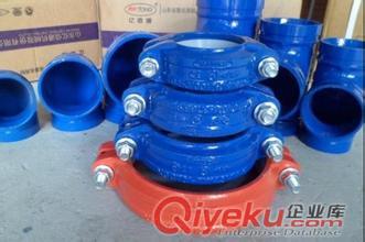 內(nèi)外涂改性重防腐環(huán)氧樹脂復(fù)合鋼管
