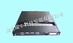 湖北瑞豐科技供應(yīng)具有口碑的瑞豐KVM計(jì)算機(jī)_四川KVM
